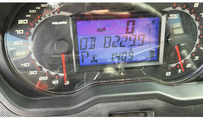 2022 Polaris R22RSY99AS