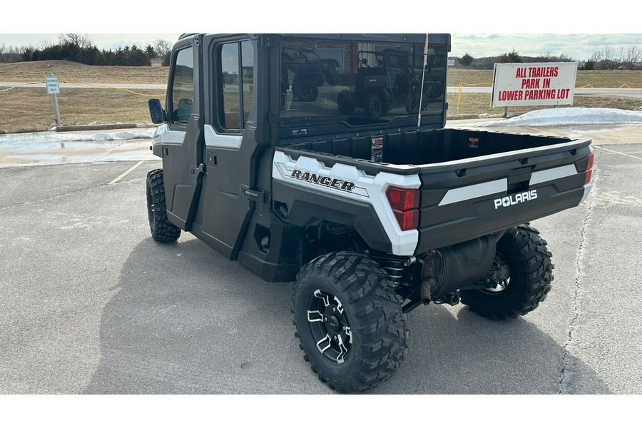 2022 Polaris R22RSY99AS