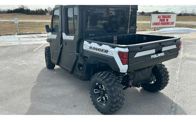 2022 Polaris R22RSY99AS