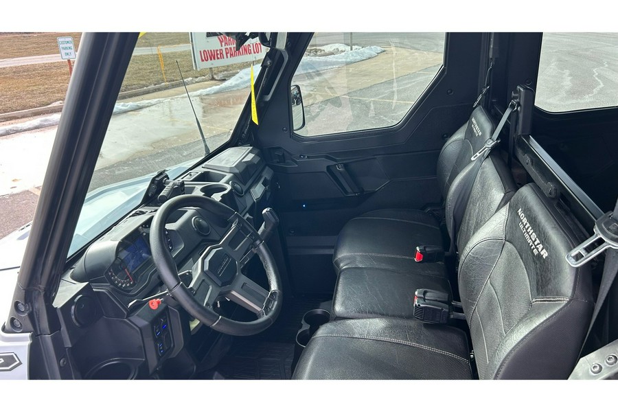 2022 Polaris R22RSY99AS