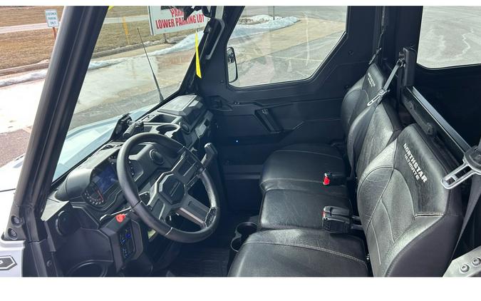 2022 Polaris R22RSY99AS