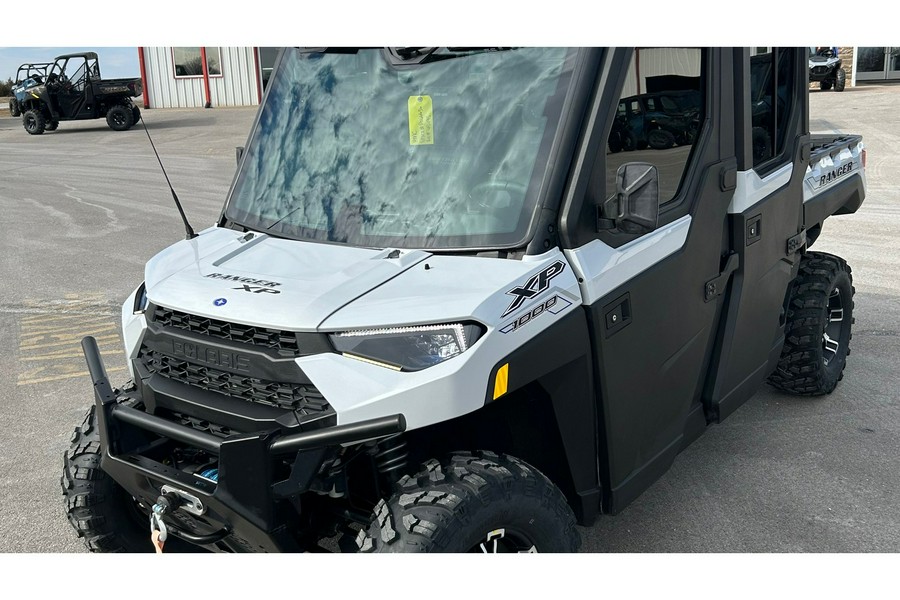 2022 Polaris R22RSY99AS