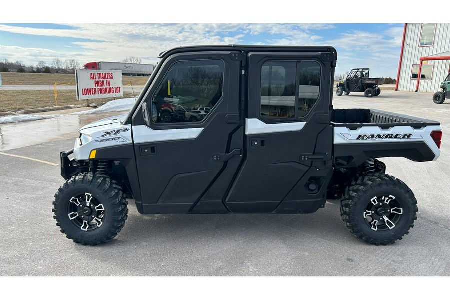 2022 Polaris R22RSY99AS