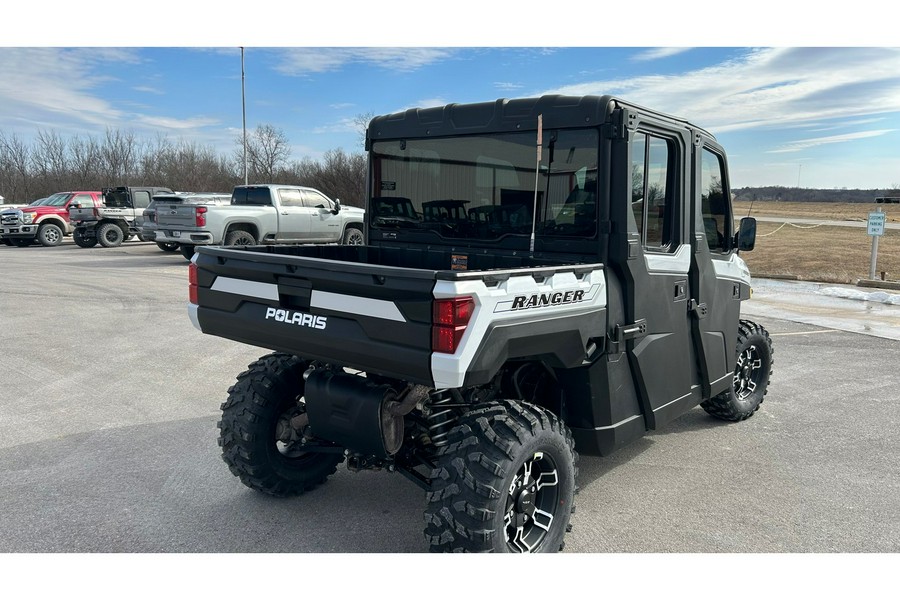 2022 Polaris R22RSY99AS