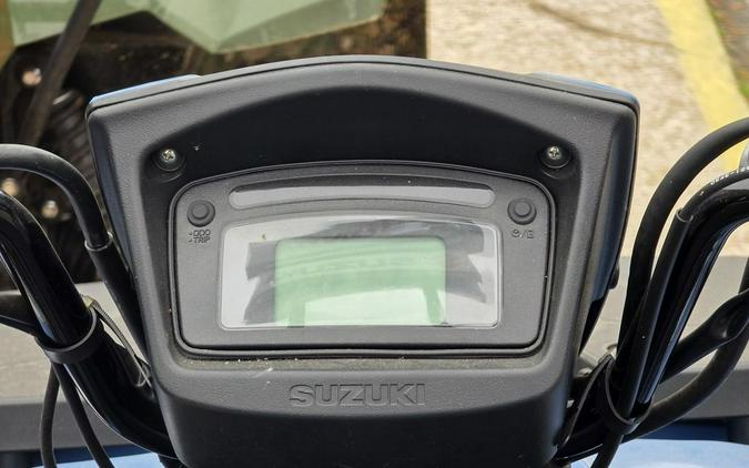 2024 Suzuki KingQuad 750 AXi Power Steering SE