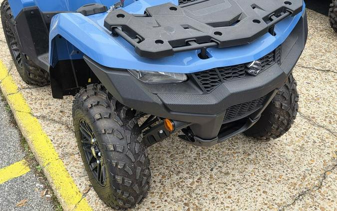 2024 Suzuki KingQuad 750 AXi Power Steering SE
