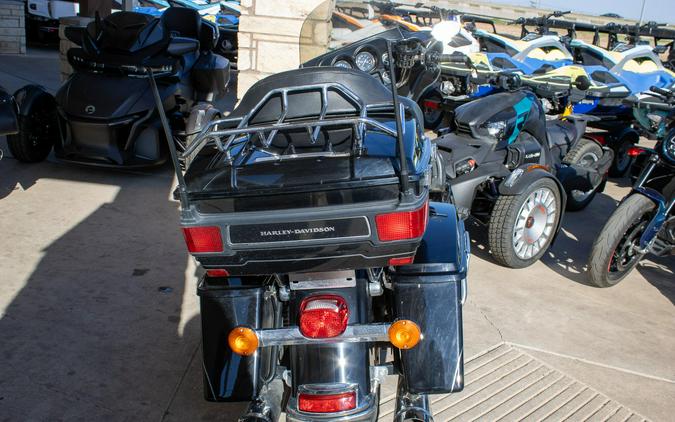 2013 HARLEY ELECTRA GLIDE ULTRA LIMITED