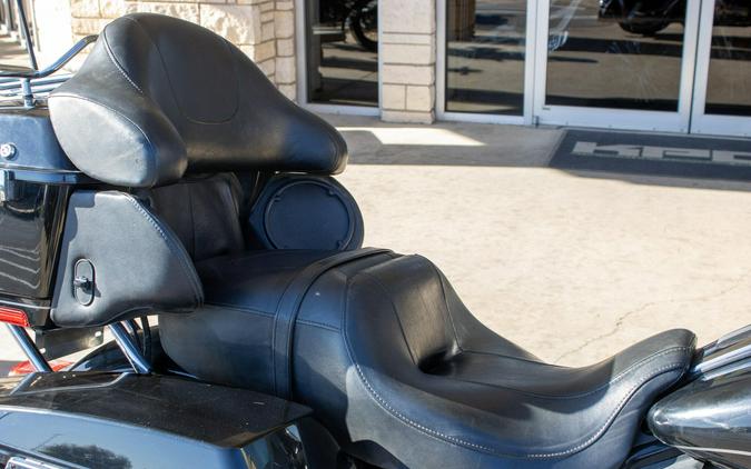 2013 HARLEY ELECTRA GLIDE ULTRA LIMITED