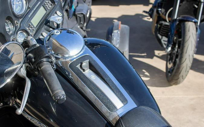 2013 HARLEY ELECTRA GLIDE ULTRA LIMITED