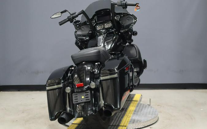2020 Harley-Davidson Road Glide Special Vivid Black