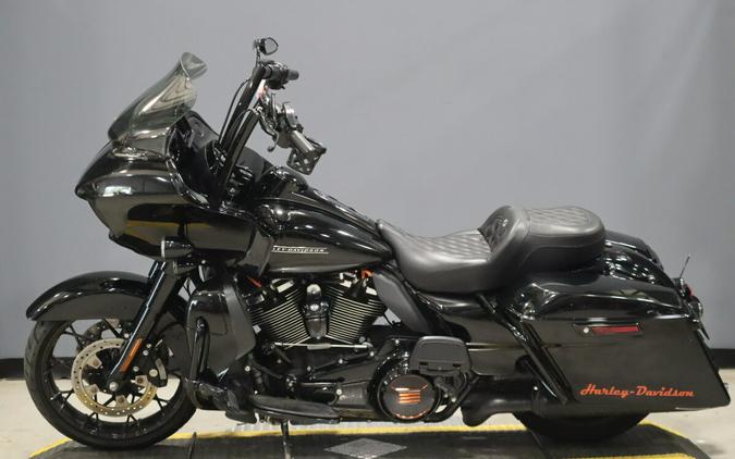 2020 Harley-Davidson Road Glide Special Vivid Black
