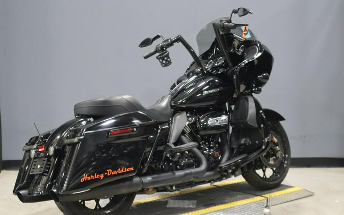 2020 Harley-Davidson Road Glide Special Vivid Black