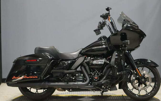 2020 Harley-Davidson Road Glide Special Vivid Black