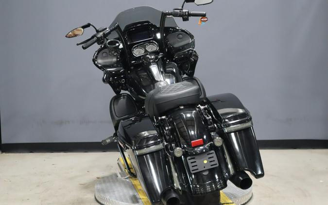2020 Harley-Davidson Road Glide Special Vivid Black