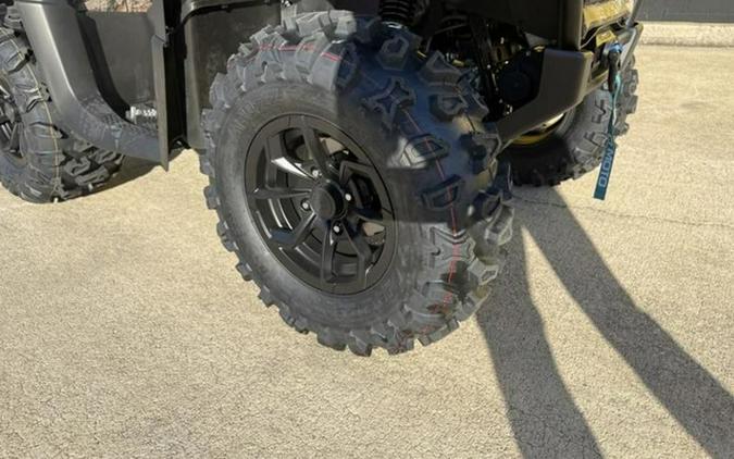 2026 CFMOTO CFORCE 600 Camo