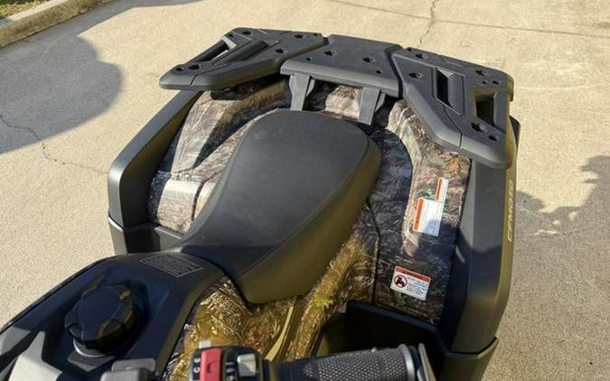 2026 CFMOTO CFORCE 600 Camo