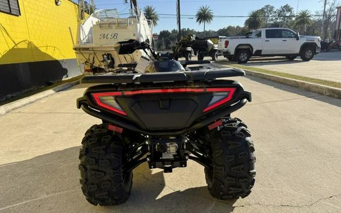 2026 CFMOTO CFORCE 600 Camo