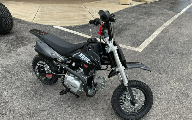 2026 SSR SR70