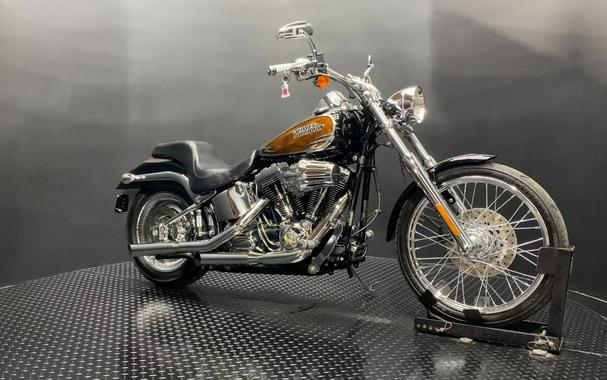 2000 Harley-Davidson® FXSTD - Softail® Deuce