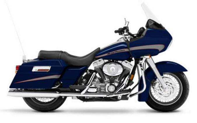 2007 Harley-Davidson® FLTR - Road Glide®