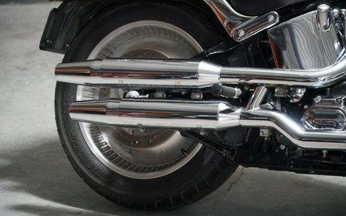 2000 Harley-Davidson FXSTD - Softail Deuce