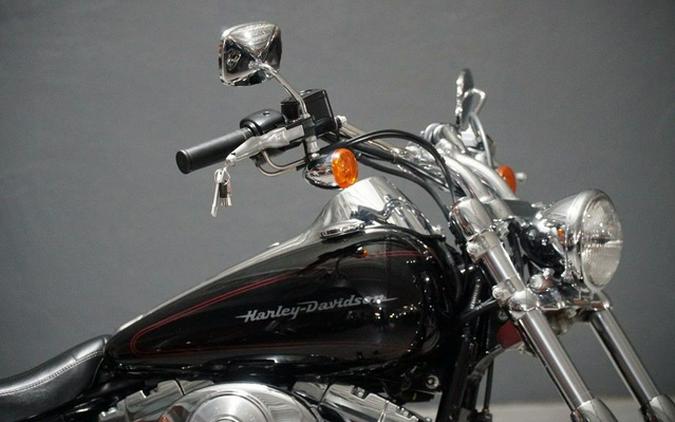 2000 Harley-Davidson FXSTD - Softail Deuce
