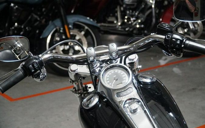 2000 Harley-Davidson FXSTD - Softail Deuce