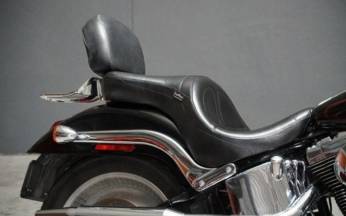 2000 Harley-Davidson FXSTD - Softail Deuce
