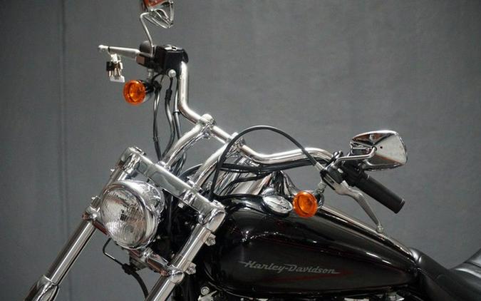 2000 Harley-Davidson FXSTD - Softail Deuce