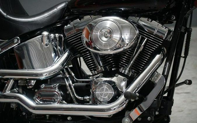 2000 Harley-Davidson FXSTD - Softail Deuce