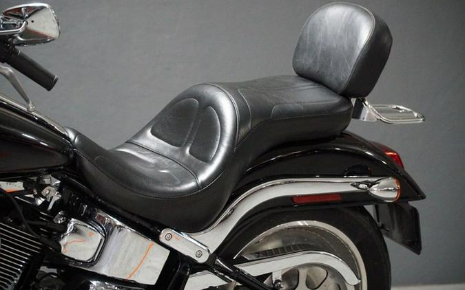 2000 Harley-Davidson FXSTD - Softail Deuce