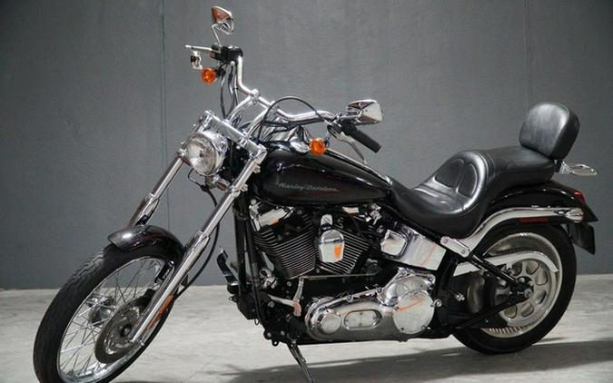 2000 Harley-Davidson FXSTD - Softail Deuce