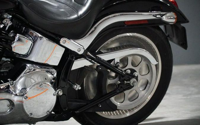 2000 Harley-Davidson FXSTD - Softail Deuce