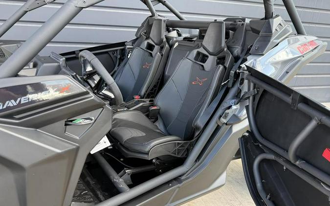 2026 Can-Am® Maverick X3 X Turbo