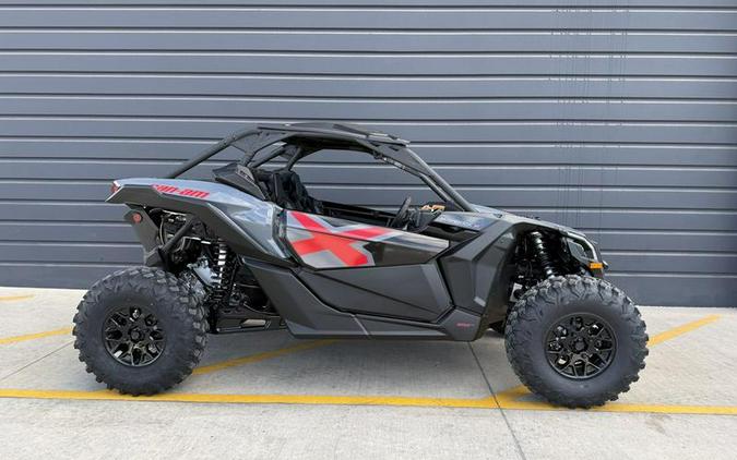2026 Can-Am® Maverick X3 X Turbo