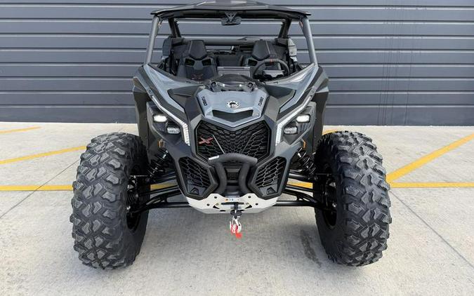 2026 Can-Am® Maverick X3 X Turbo