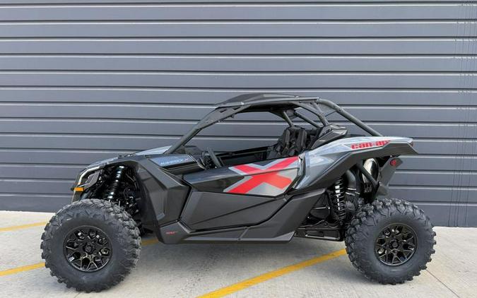 2026 Can-Am® Maverick X3 X Turbo
