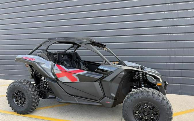 2026 Can-Am® Maverick X3 X Turbo