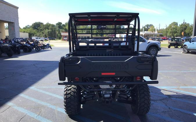2026 KAWASAKI MULE PRO-FX 1000 HD EDITION