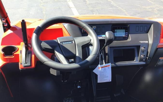 2026 KAWASAKI MULE PRO-FX 1000 HD EDITION