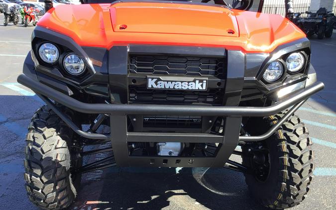 2026 KAWASAKI MULE PRO-FX 1000 HD EDITION