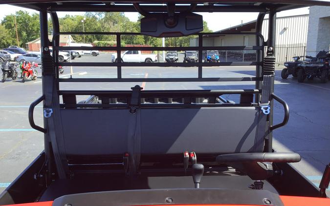 2026 KAWASAKI MULE PRO-FX 1000 HD EDITION
