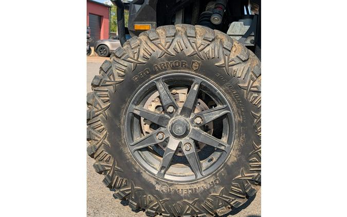2023 GENERAL XP 4 1000 PREMIUM - Polaris
