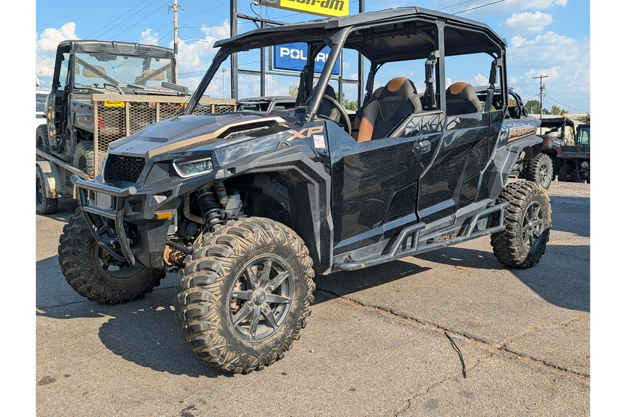 2023 GENERAL XP 4 1000 PREMIUM - Polaris