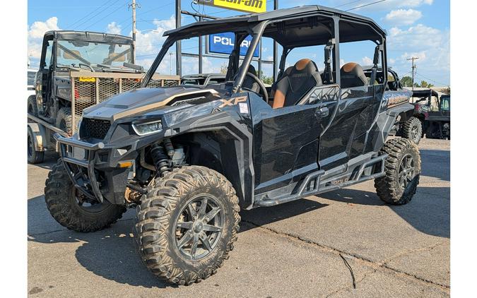 2023 GENERAL XP 4 1000 PREMIUM - Polaris