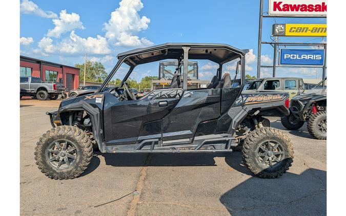 2023 GENERAL XP 4 1000 PREMIUM - Polaris