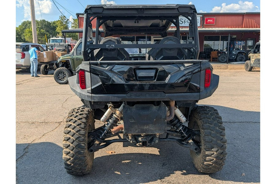 2023 GENERAL XP 4 1000 PREMIUM - Polaris