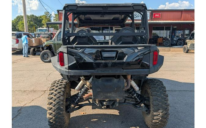 2023 GENERAL XP 4 1000 PREMIUM - Polaris