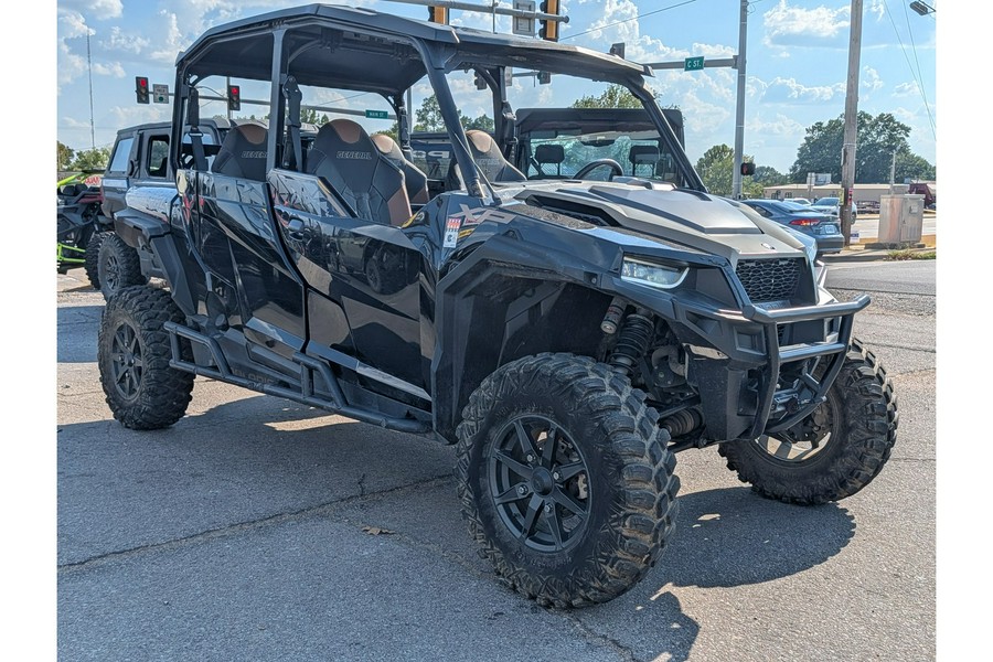 2023 GENERAL XP 4 1000 PREMIUM - Polaris