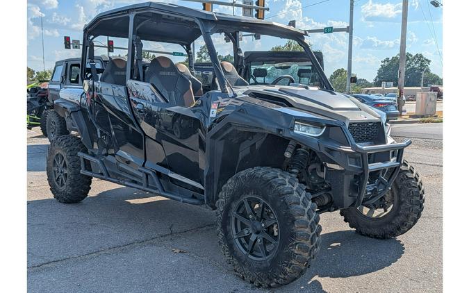 2023 GENERAL XP 4 1000 PREMIUM - Polaris
